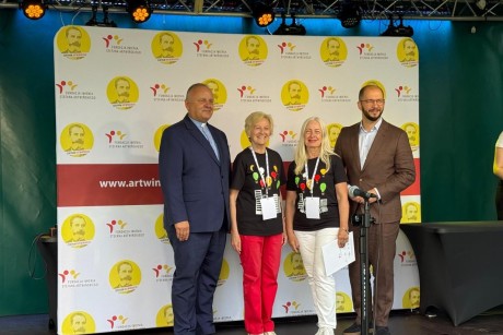 [FOTO] Sukces Świętokrzyskiego Funduszu Lokalnego