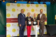 [FOTO] Sukces Świętokrzyskiego Funduszu Lokalnego