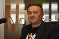 Mirosław Gębski, starosta kielecki: Zapraszam na rajd upamiętniający Brygadę Świętokrzyską