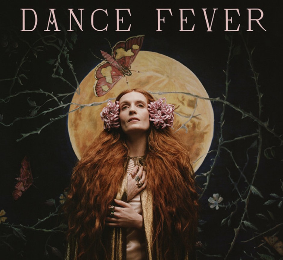 "Florence and The Machine" i nowy album "Dance Fever"