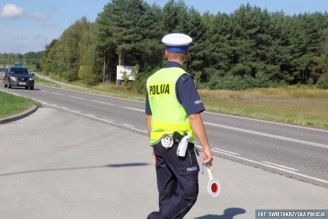 Długi weekend na drogach minął bez tragicznych wypadków
