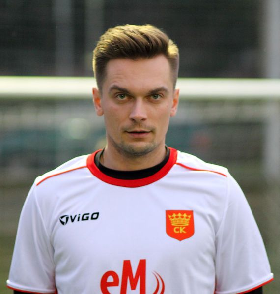 Kamil Borek