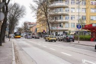Szykują się kolejne utrudnienia w centrum Kielc