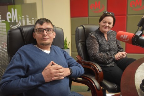 Zakład Aktywności Zawodowej w Szczaworyżu prężnie się rozwija