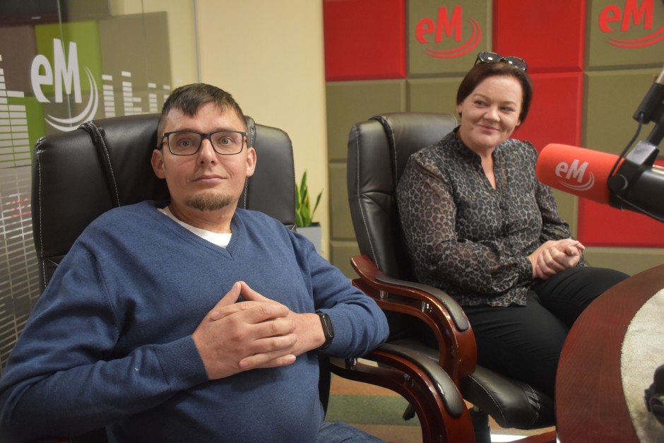Zakład Aktywności Zawodowej w Szczaworyżu prężnie się rozwija