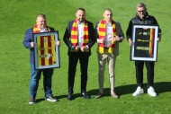 Najpierw autokar, teraz koszulki. Imperium Truck Matysek nowym sponsorem Korony Kielce