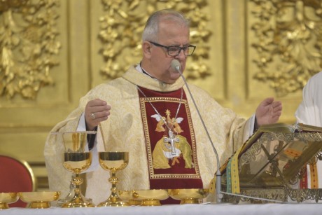 Biskup Jan Piotrowski: W życiu wiary chodzi o doświadczenie żywego Boga