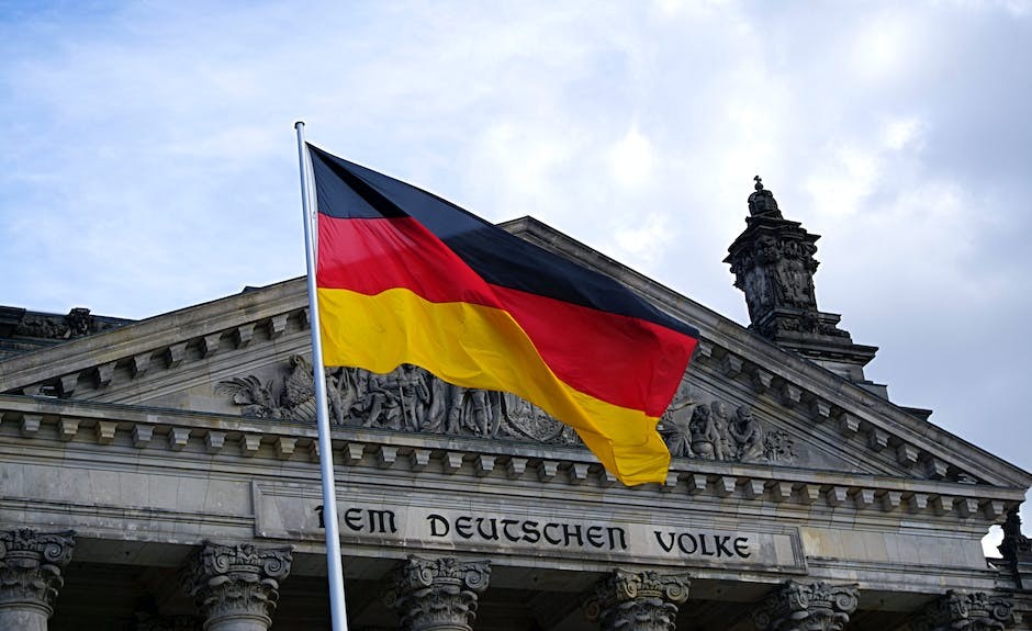 Podatki w Niemczech - wszystko, co powinieneś o nich wiedzieć.