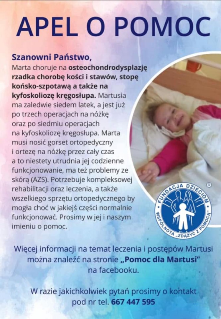 Morsy pomagają i zachęcają do pomocy