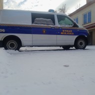 W trudnych sytuacjach pomoże MOPR i straż miejska