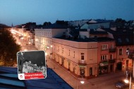 W starych Kielcach: Jan Pazdur