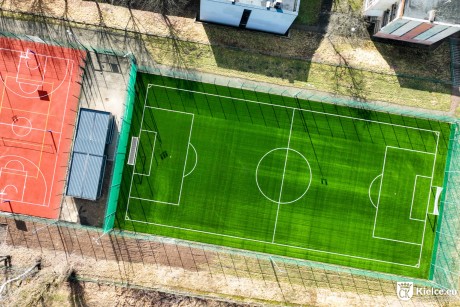 Orliki zyskały nowe oblicze