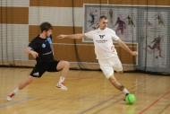 Finał Morawickiej Ligi Futsalu rozstrzygnięty w ostatnich sekundach