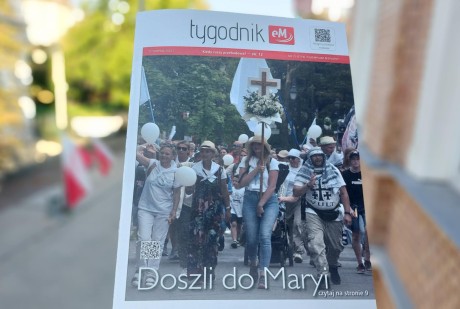 Sięgnij po nowy numer Tygodnika eM