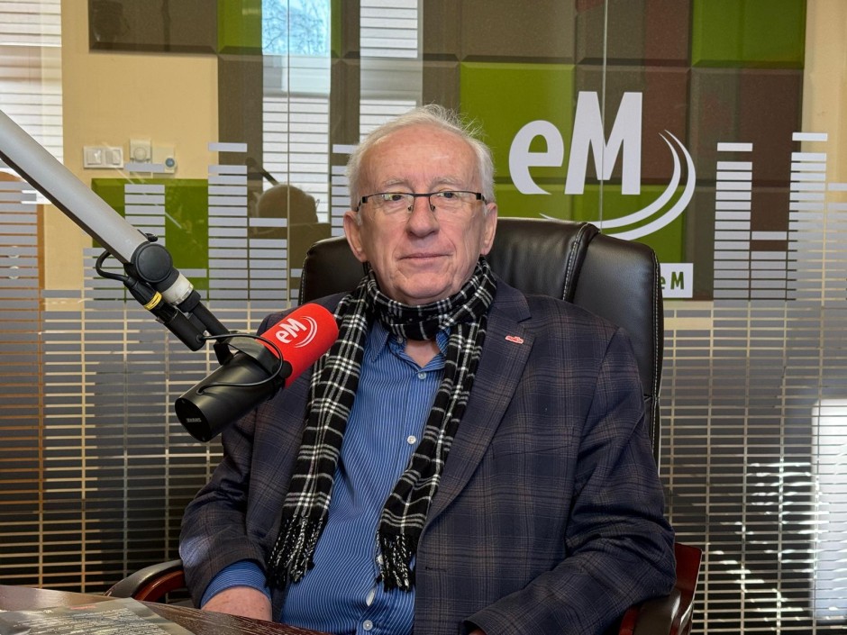 Waldemar Bartosz: "Solidarność" słucha głosu wszystkich środowisk