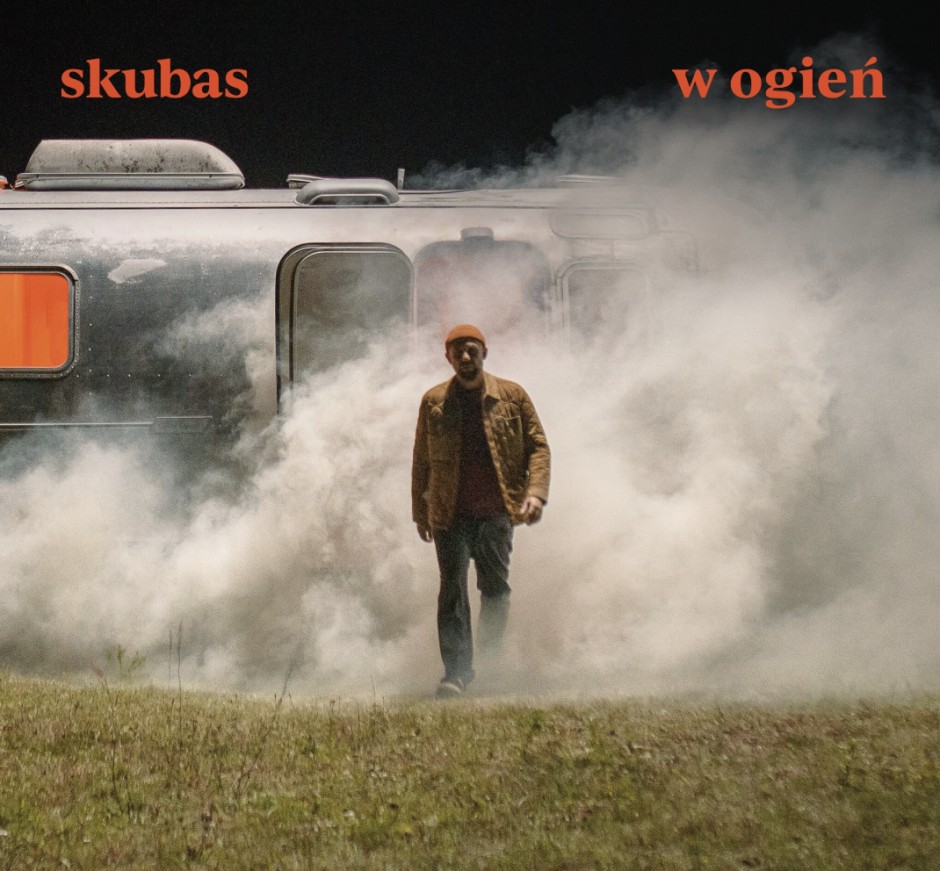 Skubas zapowiada nowy album