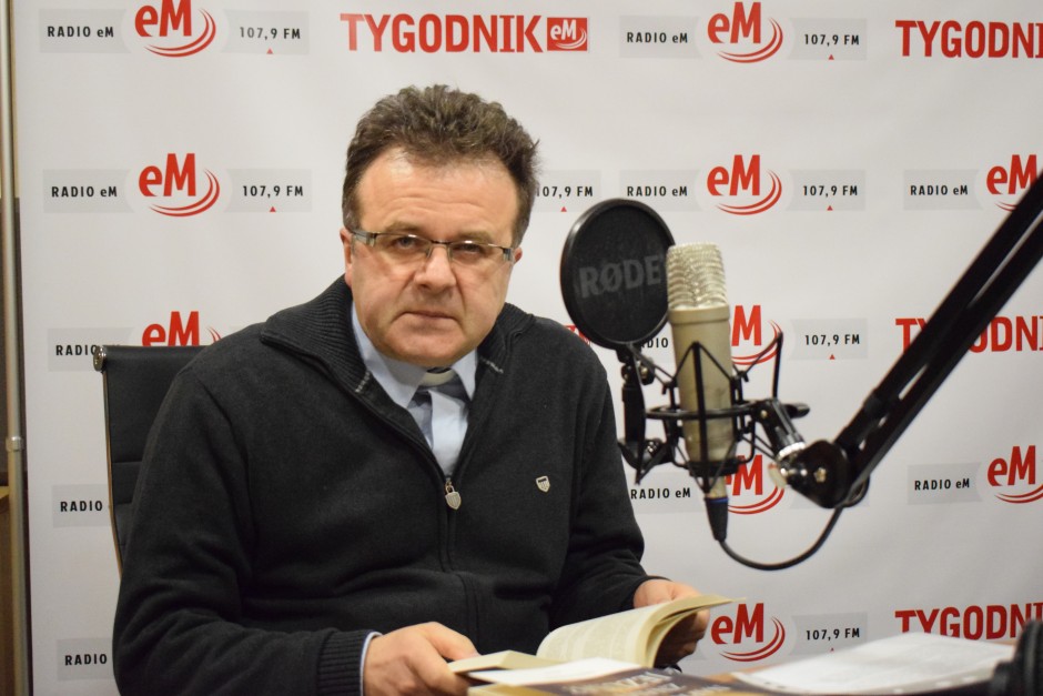 Ks. Jan Nowak: "Święty Michał Archanioł" - ciekawy album Wydawnictwa Jedność