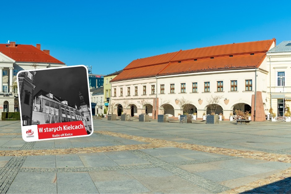 Czego się dokopiemy "W starych Kielcach"?
