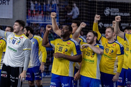 Mecz jak dawniej. Industria pokonała Nantes