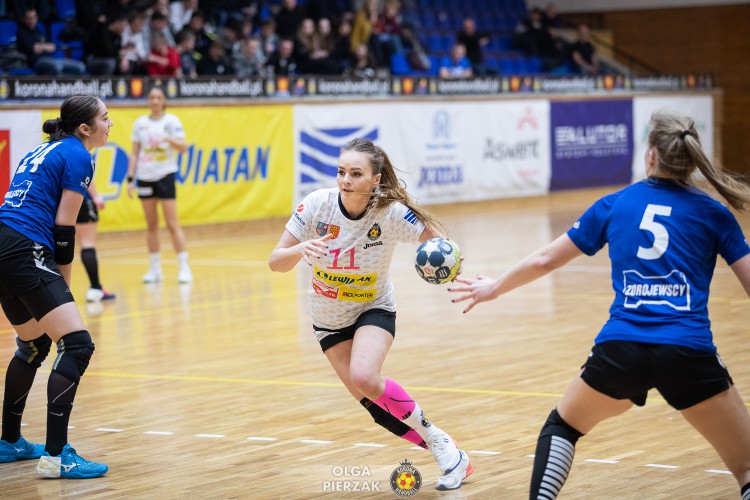 Korona Handball poznała rywala w ćwierćfinale Pucharu Polski