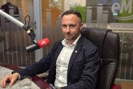 Michał Piasecki: Potrzebna jest merytoryczna praca na rzecz rozwoju Kielc