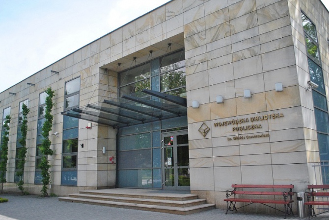 WBP w Kielcach planuje rozbudowę