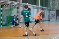 Trwają zapisy do kolejnej edycji Kieleckiej Ligi Futsalu!