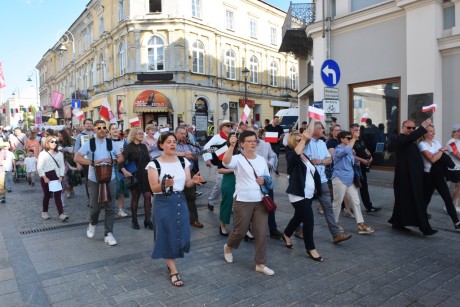 Wielki marsz za życiem już w najbliższą niedzielę. Nie zabraknie wielu atrakcji
