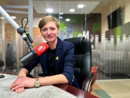 Czy Agata Wojda będzie starać się o fotel prezydenta Kielc?