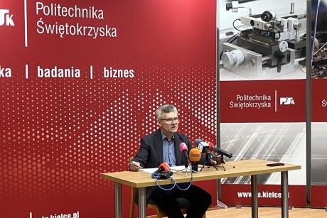 Rekrutacja na Politechnice trwa