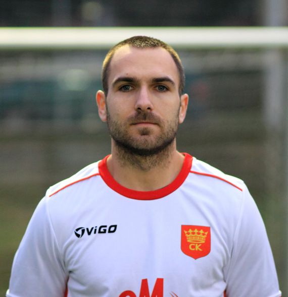 Oskar Patek