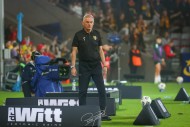 Zieliński: Chcemy się rozkoszować tym zwycięstwem