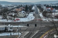 Od soboty remont ważnej ulicy na Białogonie