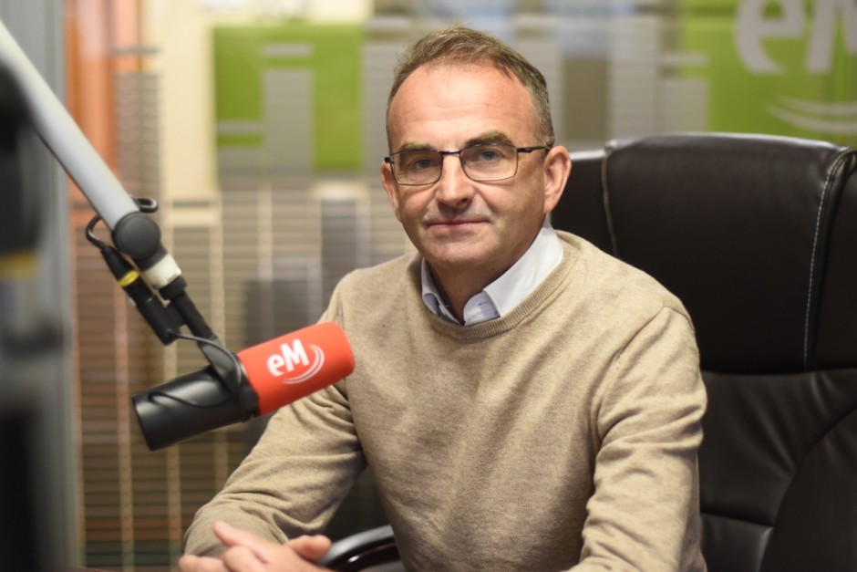 [Dogrywka] Historyczny wyścig ominie Kielce. „To była promocja naszego regionu"