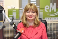 Magdalena Fogiel-Litwinek: Ludzie chcą się angażować społecznie