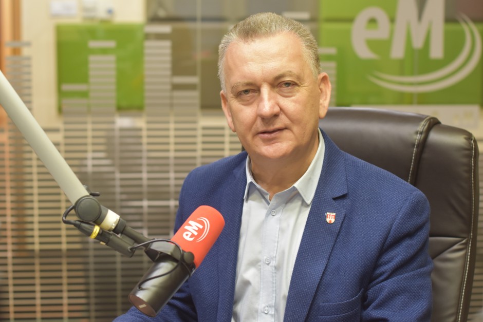 Robert Jaworski: Przybliżamy historię miasta królewskiego