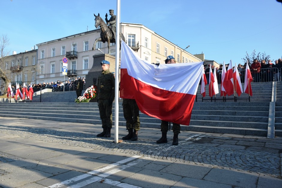 Dwa dni bez parkingu na placu Wolności