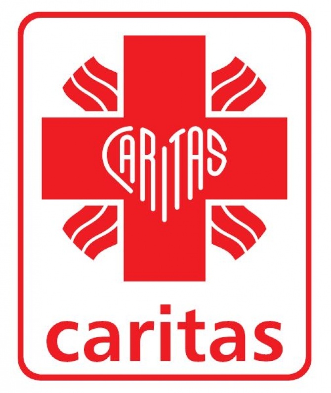 Wakacje z kielecką Caritas