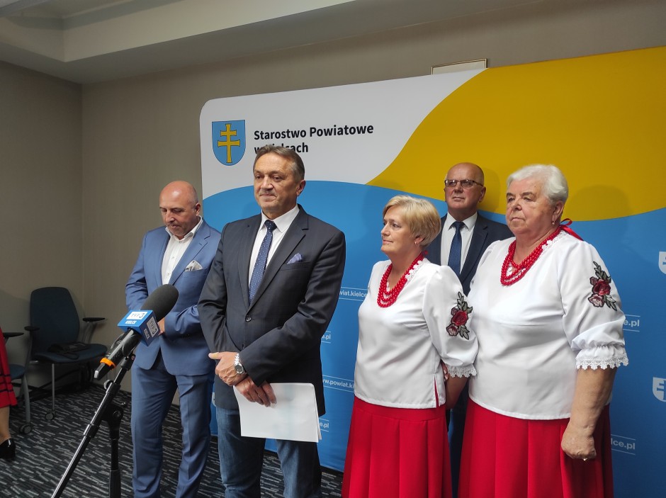 Będzie pysznie i regionalnie. W niedzielę konkurs na najsmaczniejszą potrawę powiatu