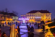 Jarmark Bożonarodzeniowy powróci na Rynek