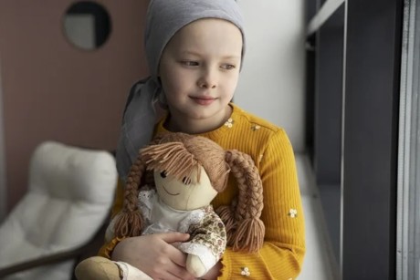 Powstanie nowy budynek Hospicjum dla Dzieci w Kielcach?