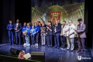 Po raz trzydziesty wybrano laureatów Nagrody Miasta Kielce