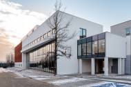 Nowy budynek Wydziału Prawa i Nauk Społecznych UJK gotowy!