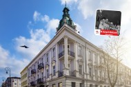 Wiemy jaką rolę odegrał dla naszego miasta