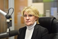 Dorota Koczwańska-Kalita: Konsekwencje wprowadzenia stanu wojennego odczuwamy do dziś