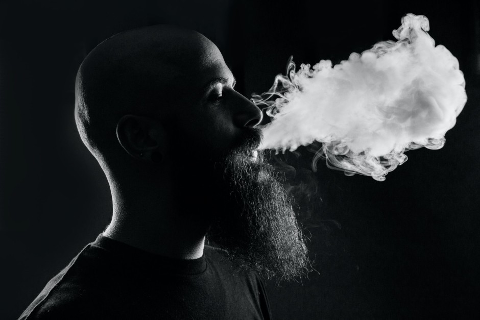 Niebezpieczna marihuana. „Zielona moda” z czarnymi konsekwencjami