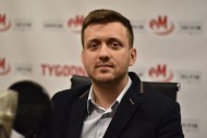 Piotr Ziółkowski (GUM): Szukamy specjalistów do kieleckiego kampusu