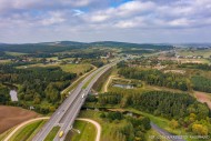 Drogowcy zachęcają do… zwiedzania Świętokrzyskiego