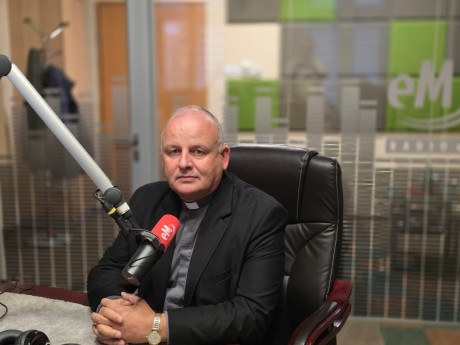 Ks. Krzysztof Banasik: 47 lat temu kardynał Karol Wojtyła został papieżem