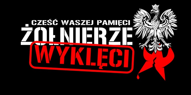 Walczyli o Polskę do końca - Żołnierze Wyklęci (słuchowisko)